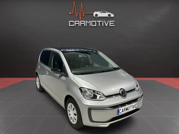 Volkswagen Up Move up! 1.0 44 kW (60 CV)