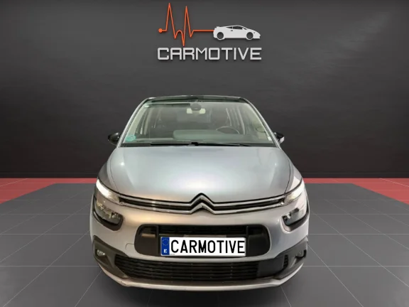 Citroen C4 Spacetourer S&S 6v Live 131 CV