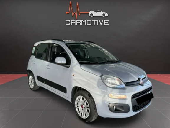 Fiat Panda 1.2 Lounge 51 kW (69 CV)