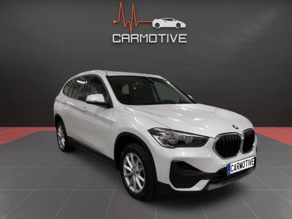 BMW X1 sDrive18d  150 CV