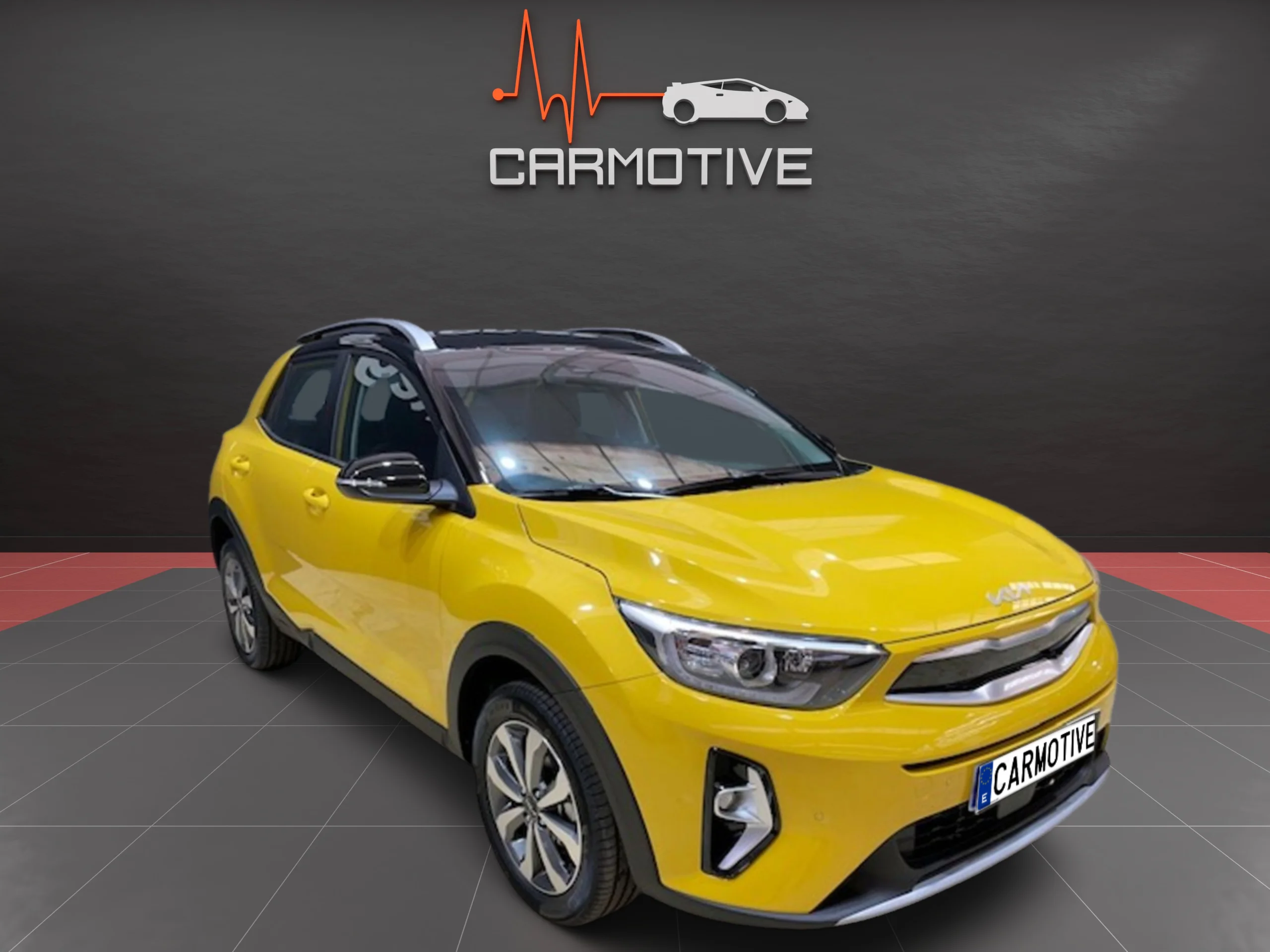 Kia Stonic 1.2 DPi Drive Plus 62 kW (84 CV) - Foto 1