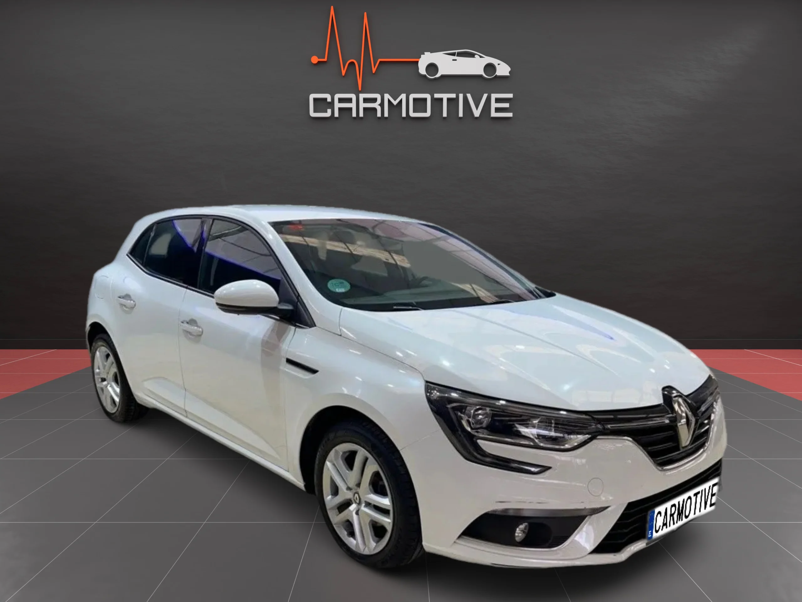 Renault Megane Business Energy dCi 66kW (90CV) - Foto 1