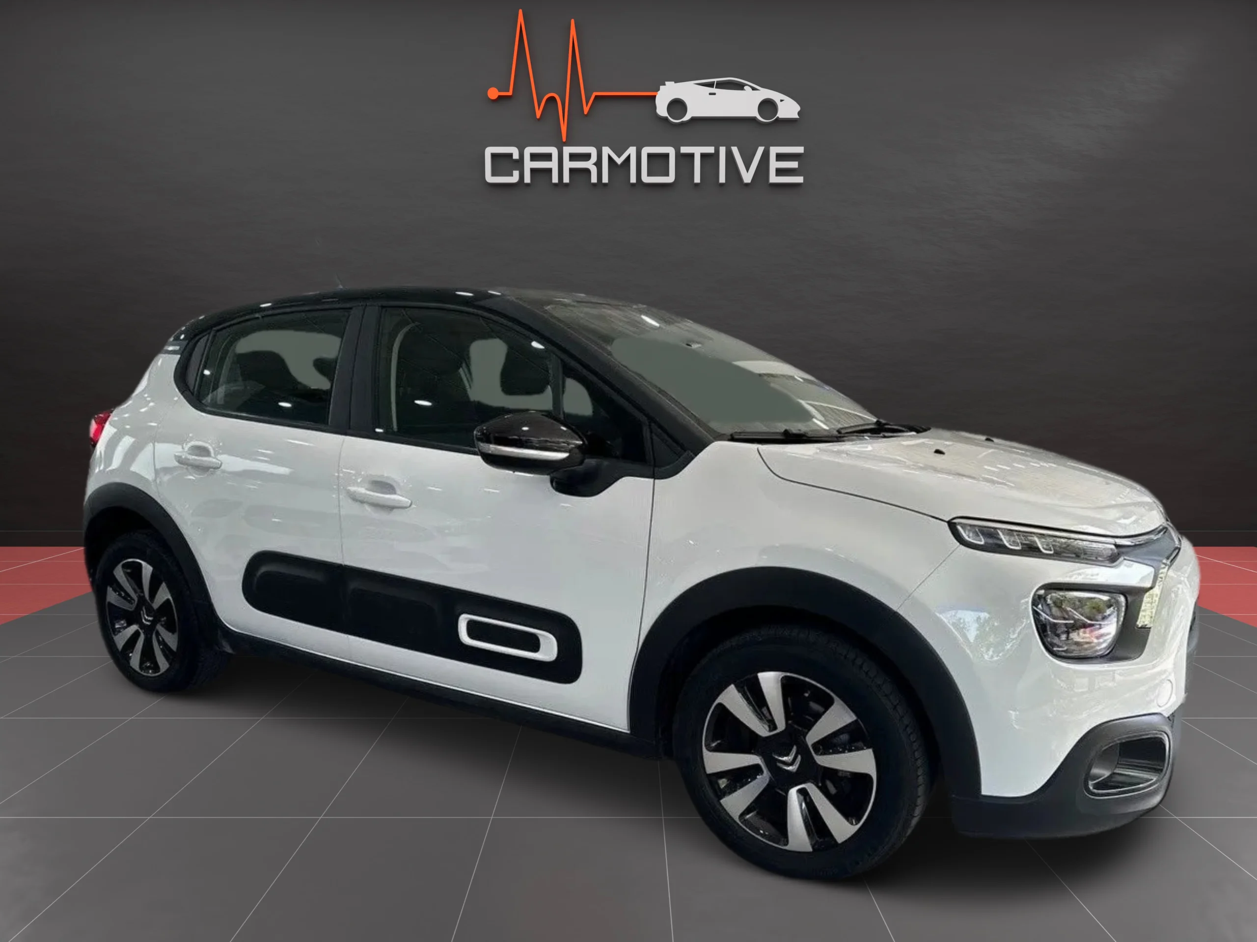 Citroen C3 PureTech 83 CV Feel Pack - Foto 1