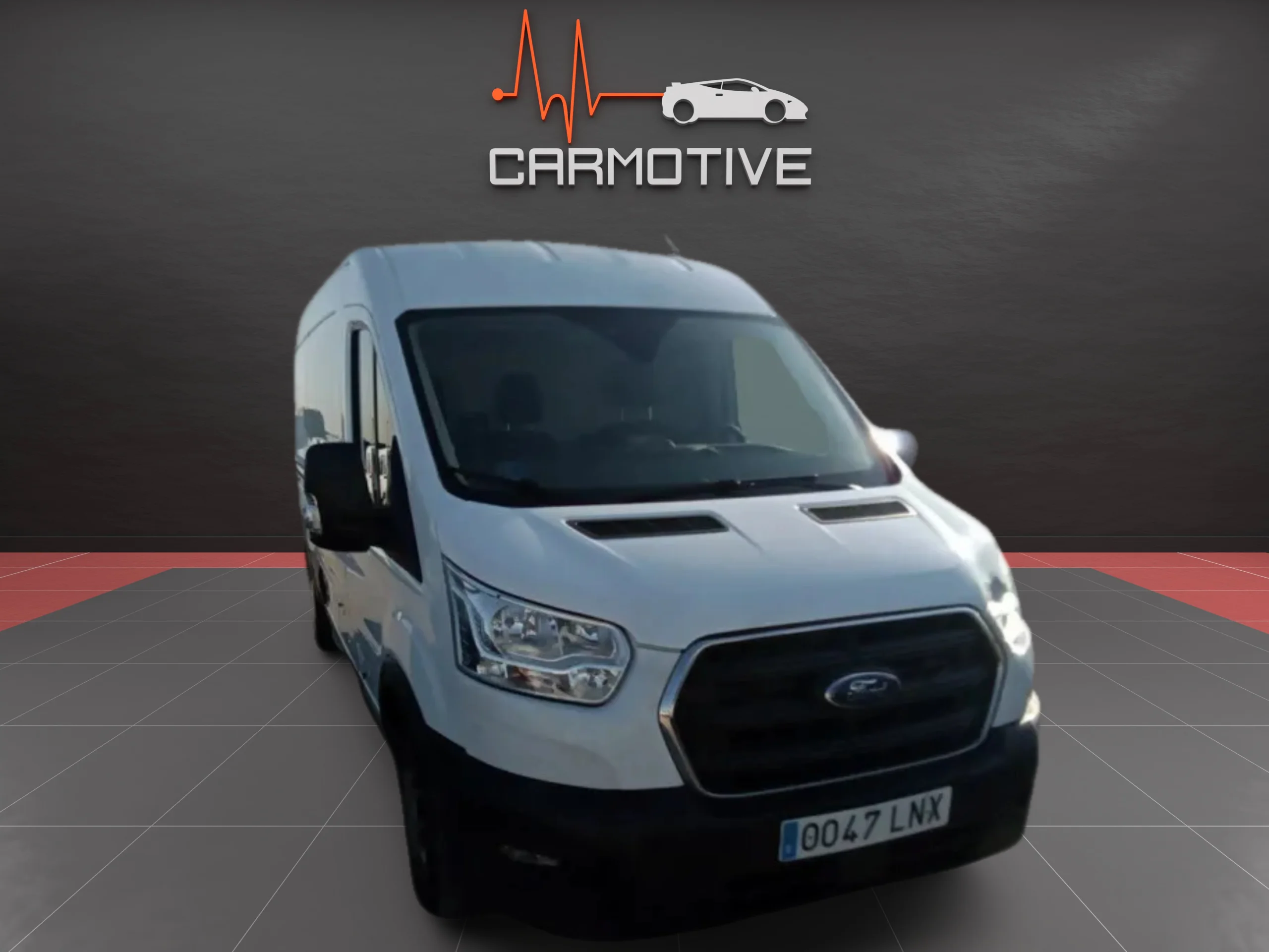 Ford Transit L3H2 130CV ECO - Foto 1