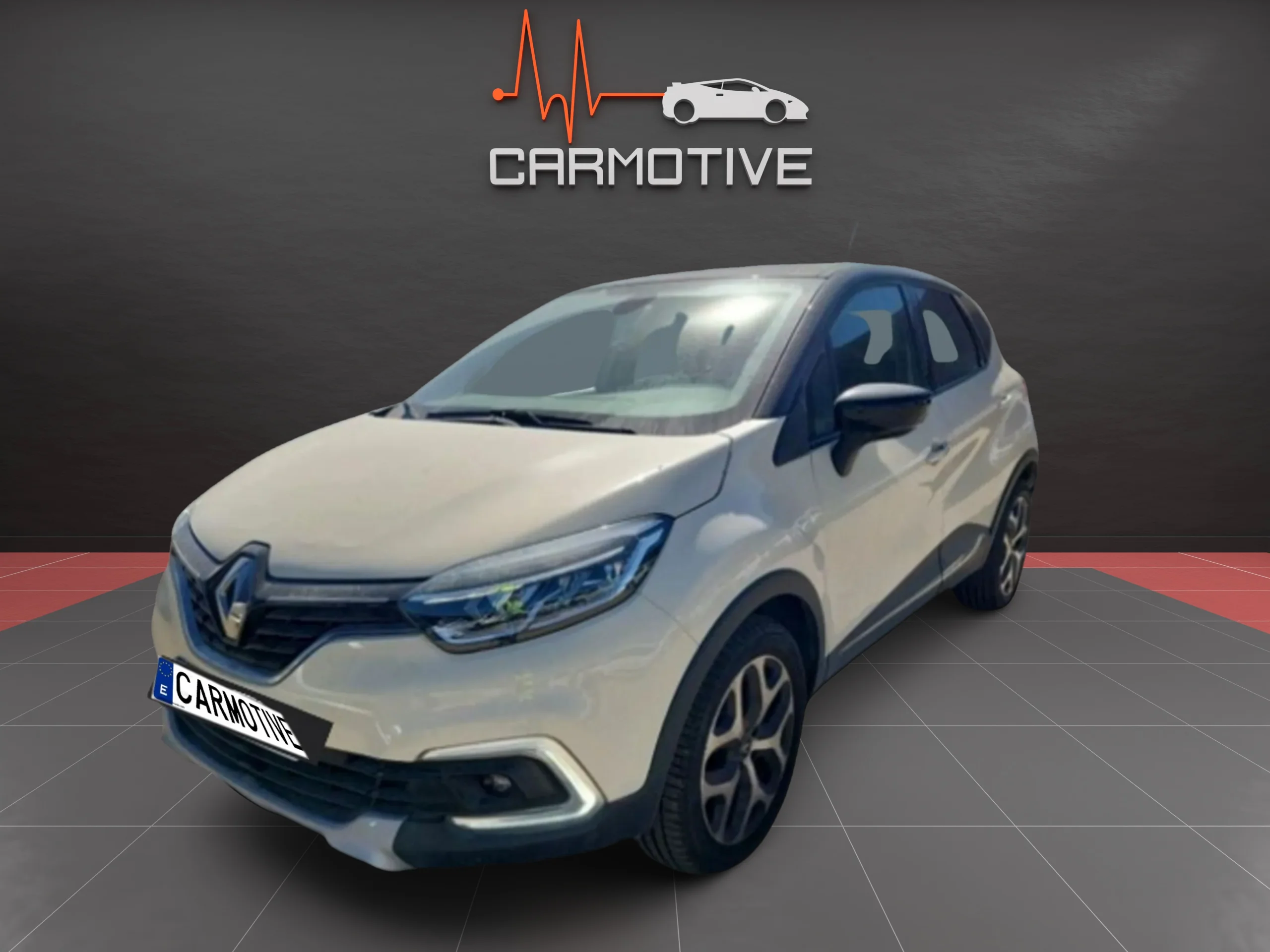 Renault Captur Zen 90 CV - Foto 1