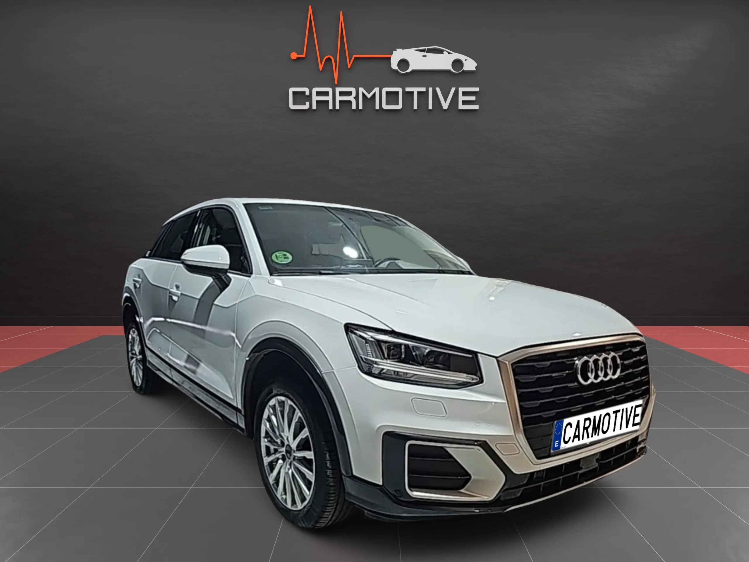 Audi Q2 Design 30 TFSI  116 CV - Foto 1