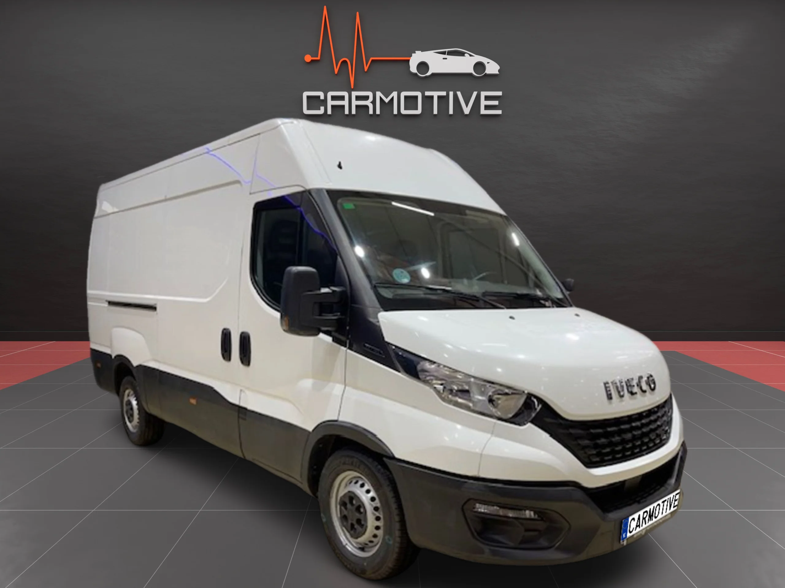 Iveco Daily Furgon 35S 16 V 3520L/H2 115 kW (156 CV) - Foto 1