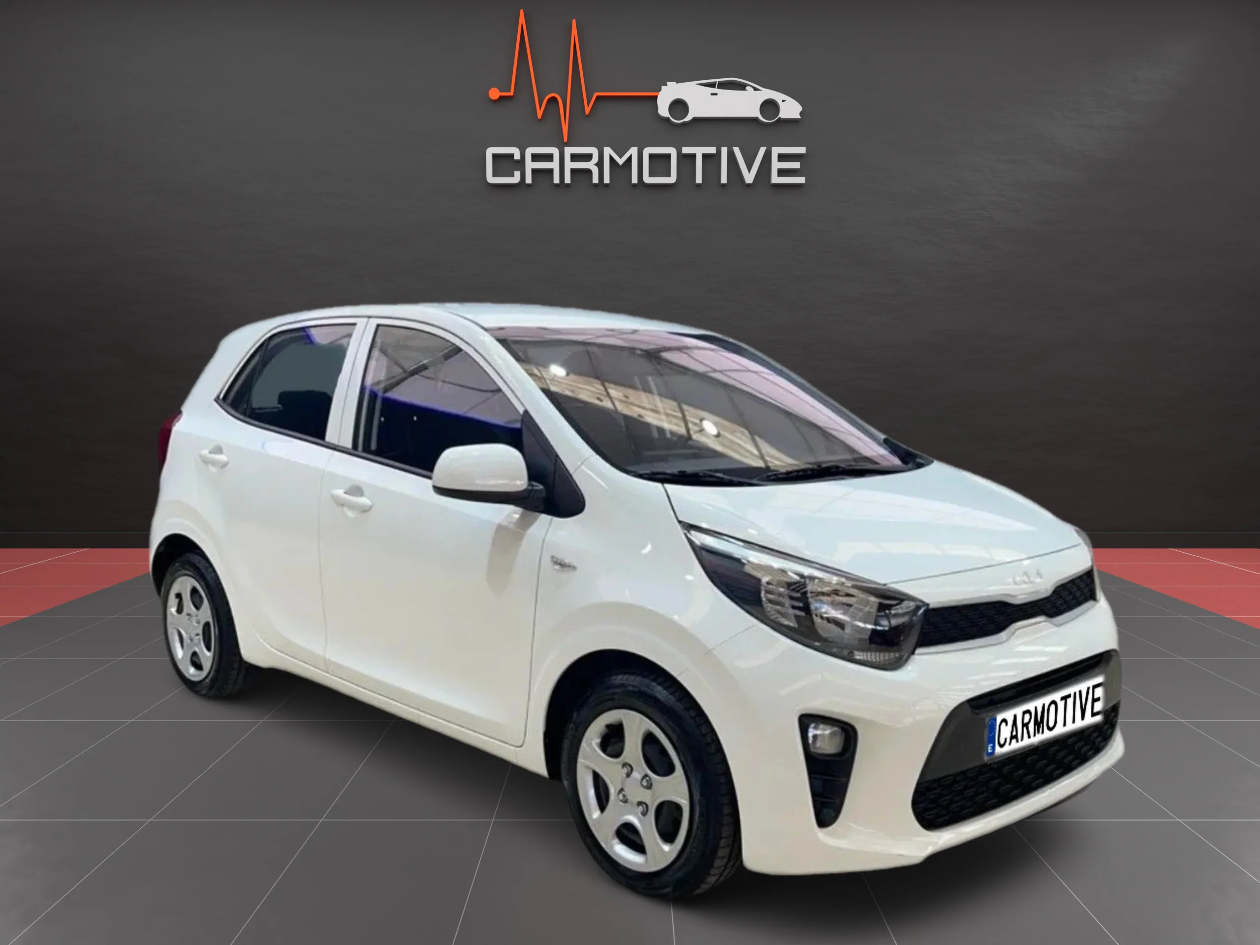 Kia Picanto 1.0 DPi 49kW (67CV) Concept - Foto 1