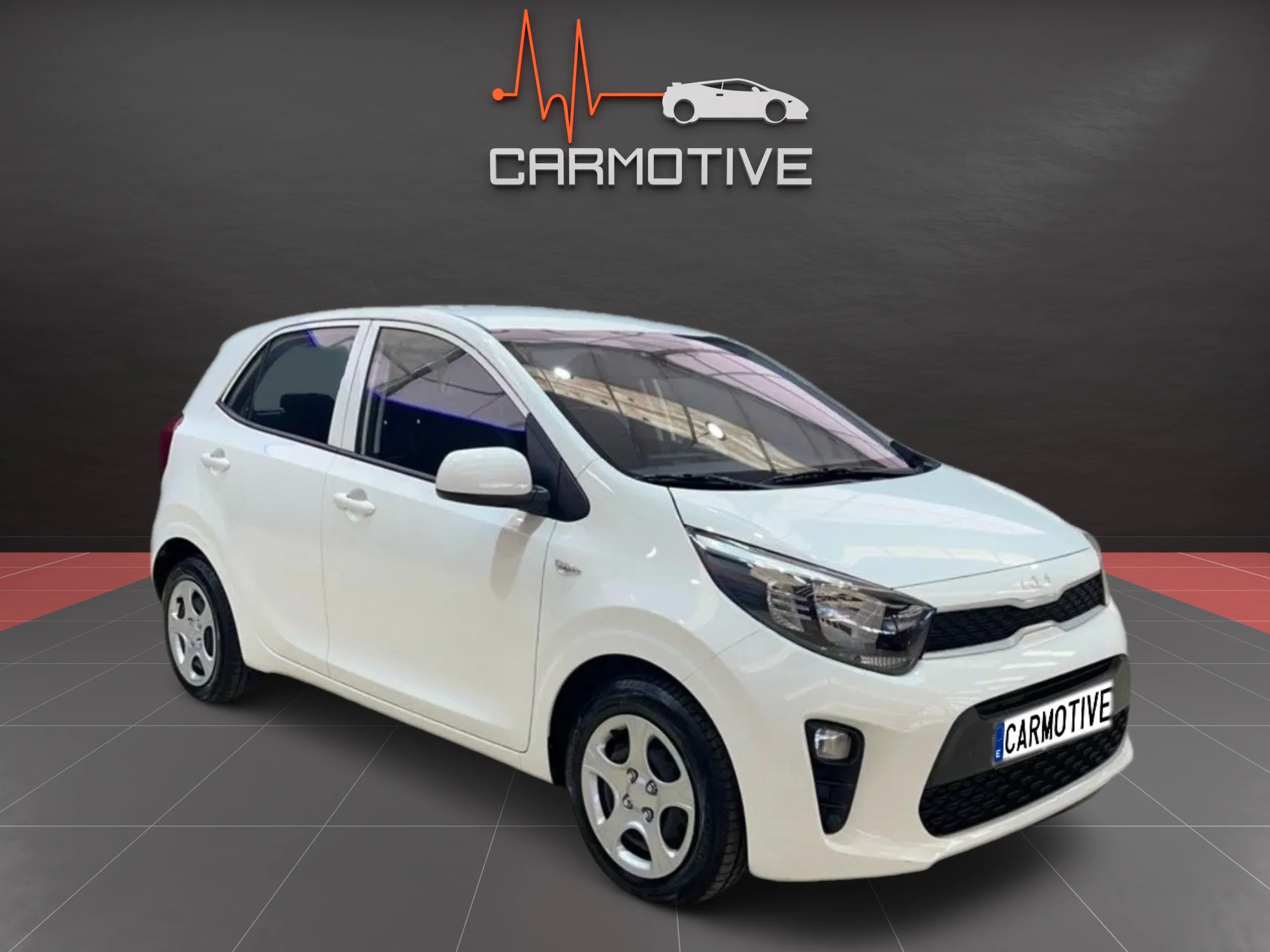 Kia Picanto 1.0 DPi Concept 49 kW (67 CV) - Foto 1