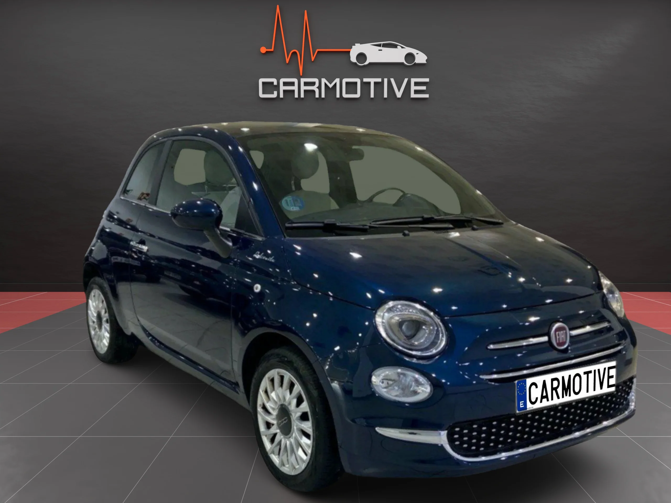 Fiat 500 Dolcevita Híbrido 71 CV - Foto 1