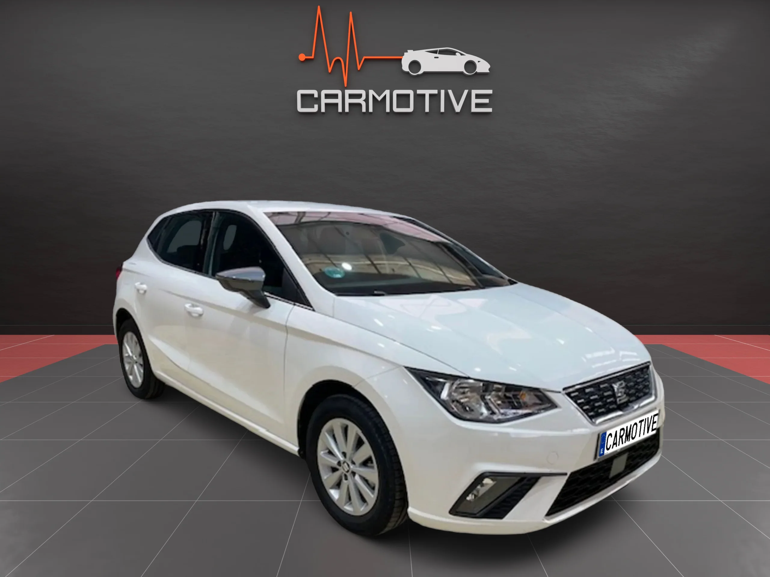 Seat Ibiza 1.0 EcoTSI Xcellence 115CV - Foto 1