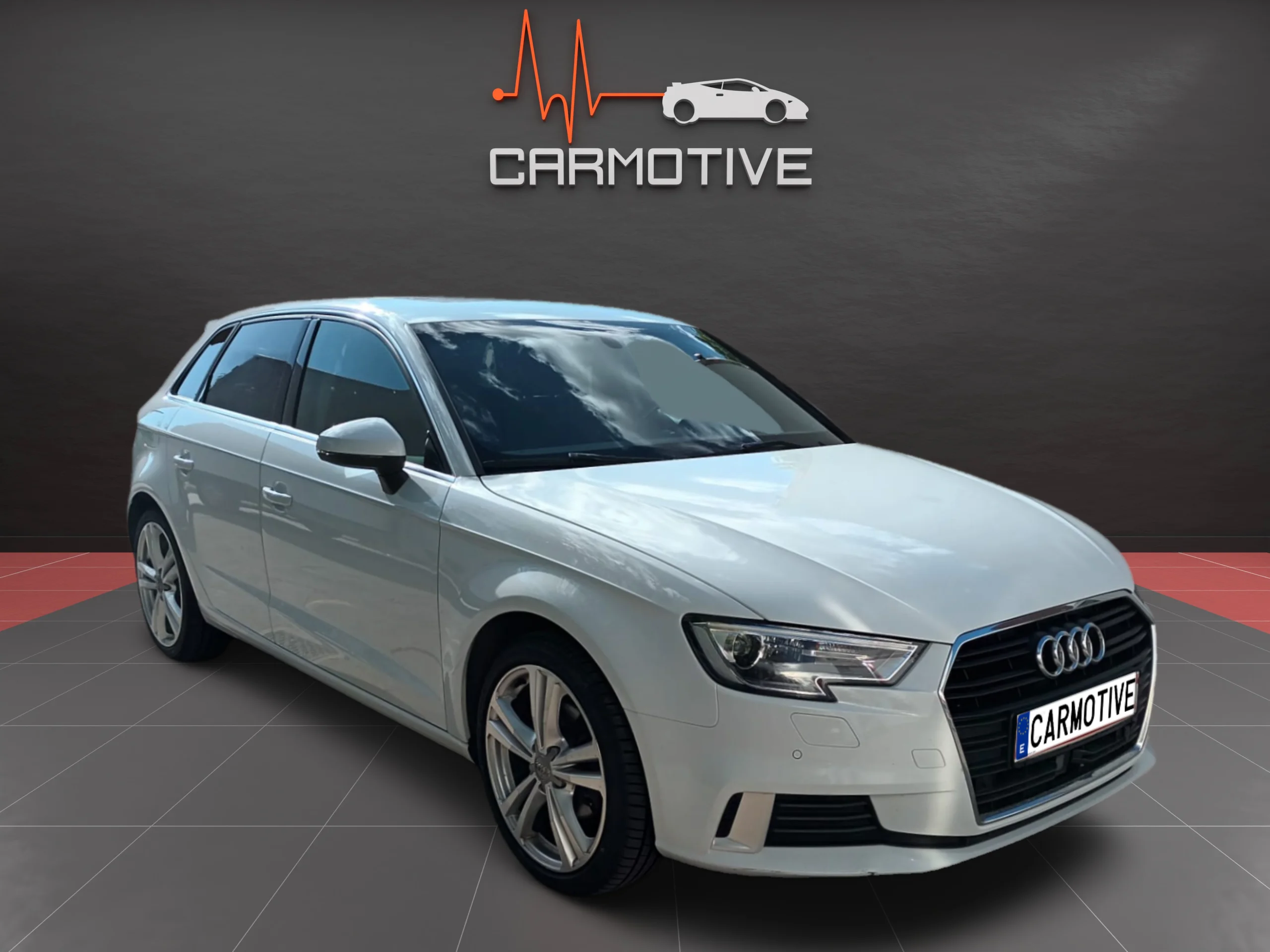 Audi A3 Sportback 30 g-tron 96 kW (131 CV) S tronic - Foto 1