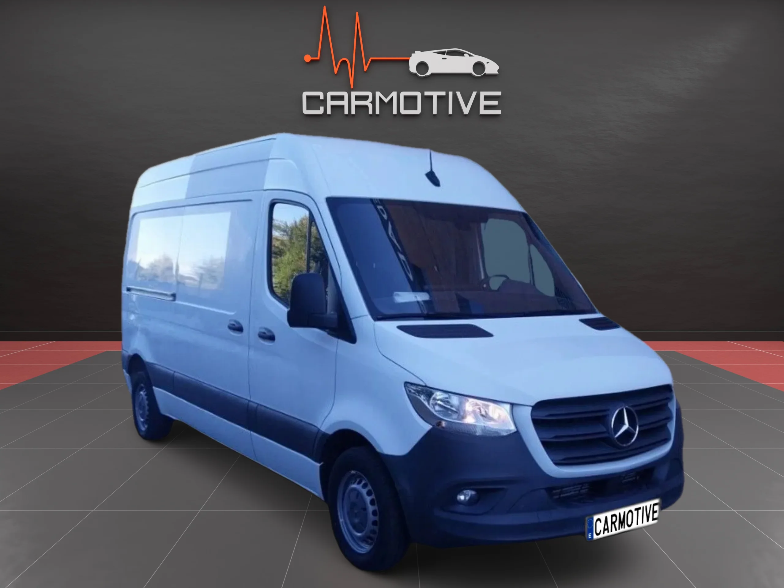 Mercedes-Benz Sprinter 311 CDI 114CV - Foto 1