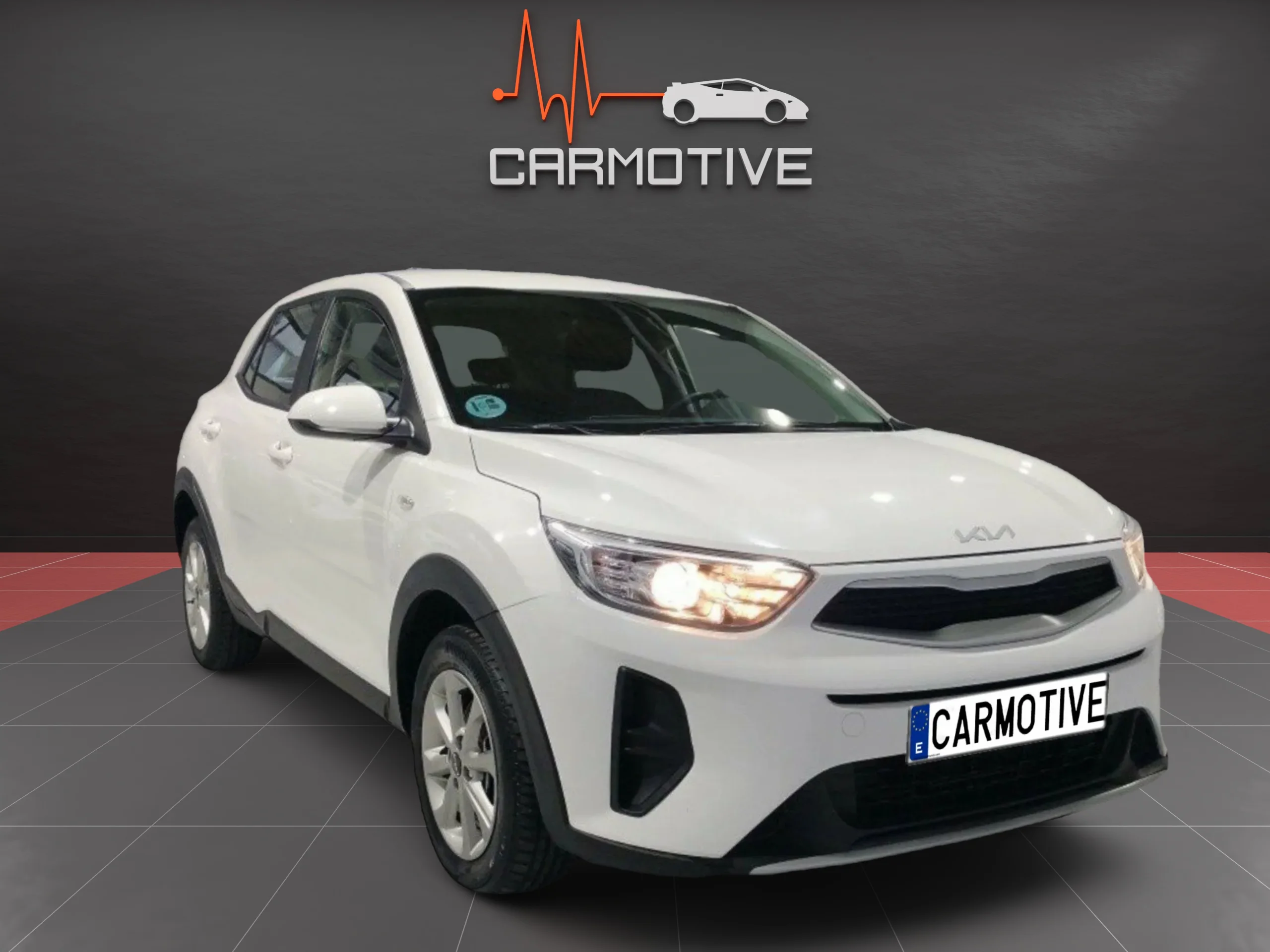 Kia Stonic Drive 84 CV - Foto 1