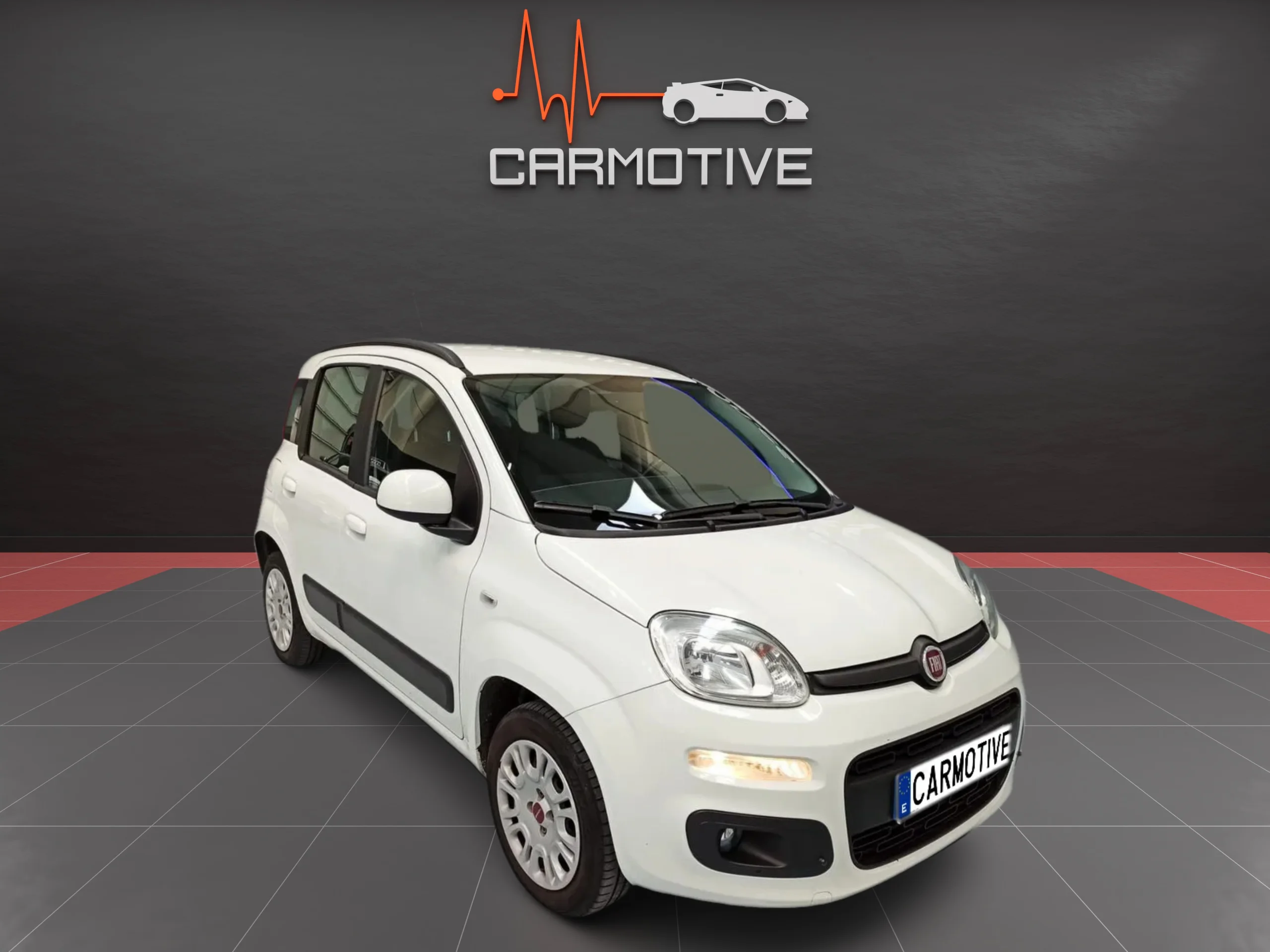 Fiat Panda 1.2 Lounge 51kW (69CV) - Foto 1