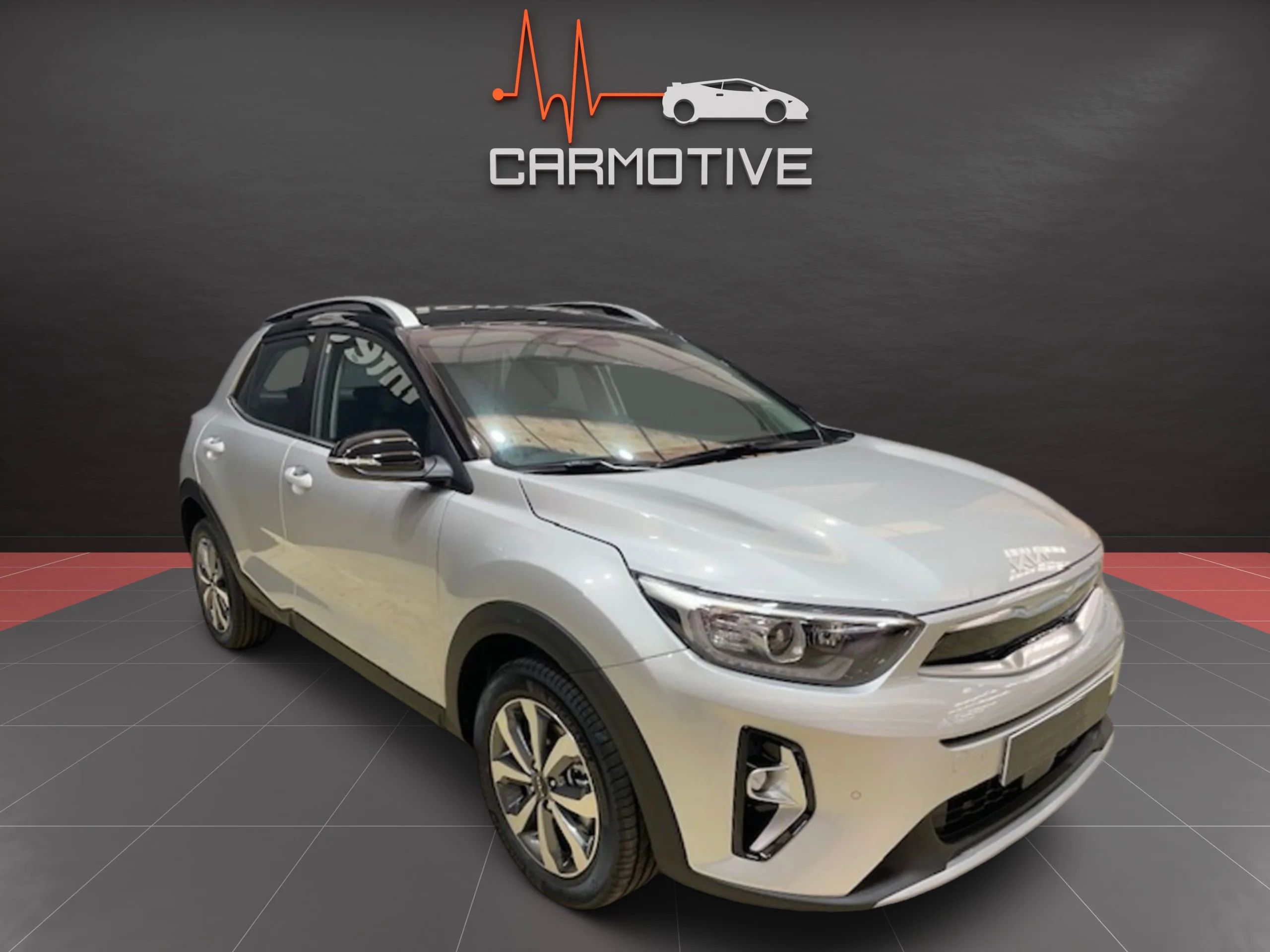 Kia Stonic 1.2 DPi Drive Plus 62 kW (84 CV) - Foto 1