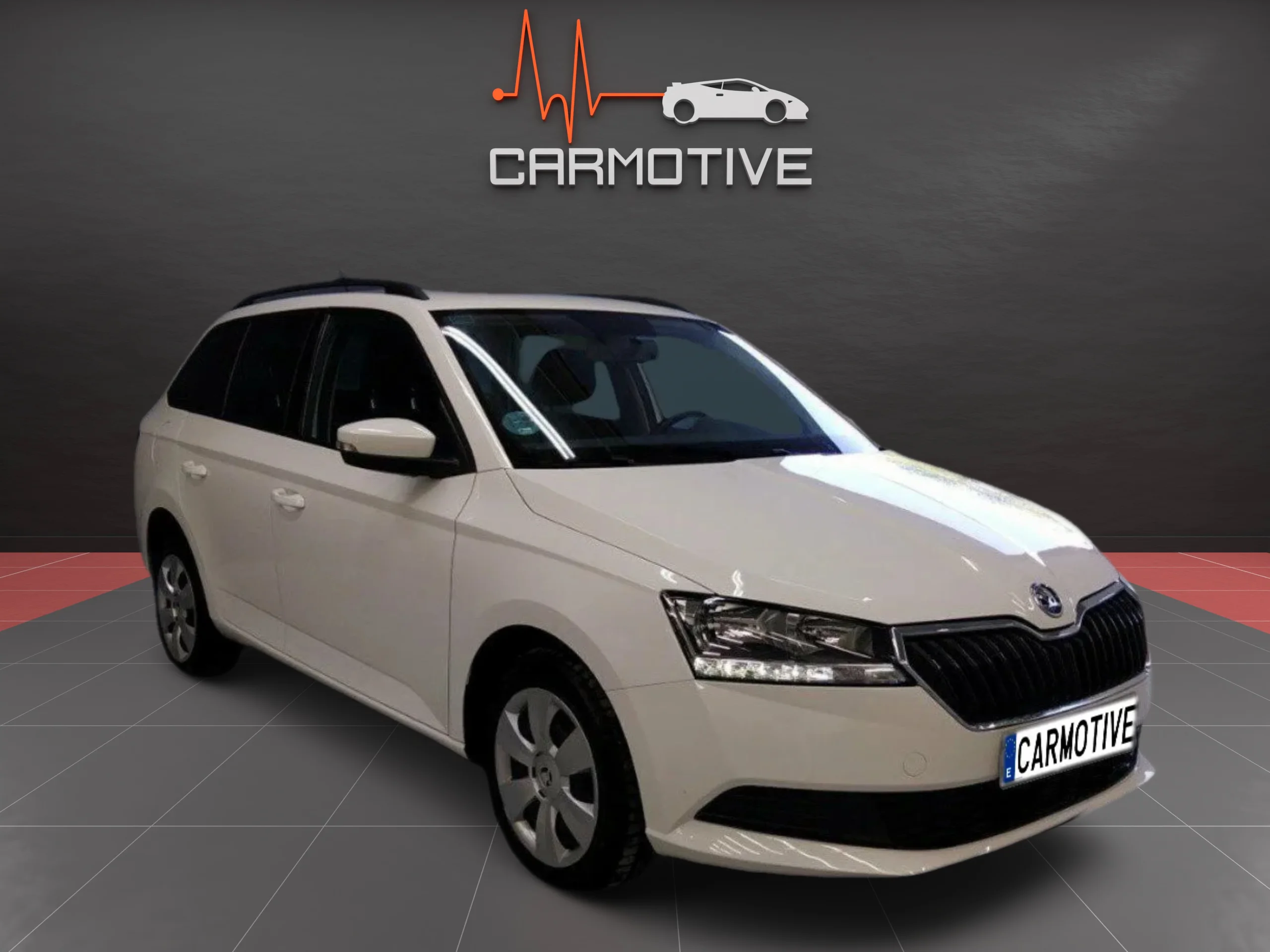 Skoda Fabia Combi 1.0 TSI 70KW (95cv) Ambition - Foto 1