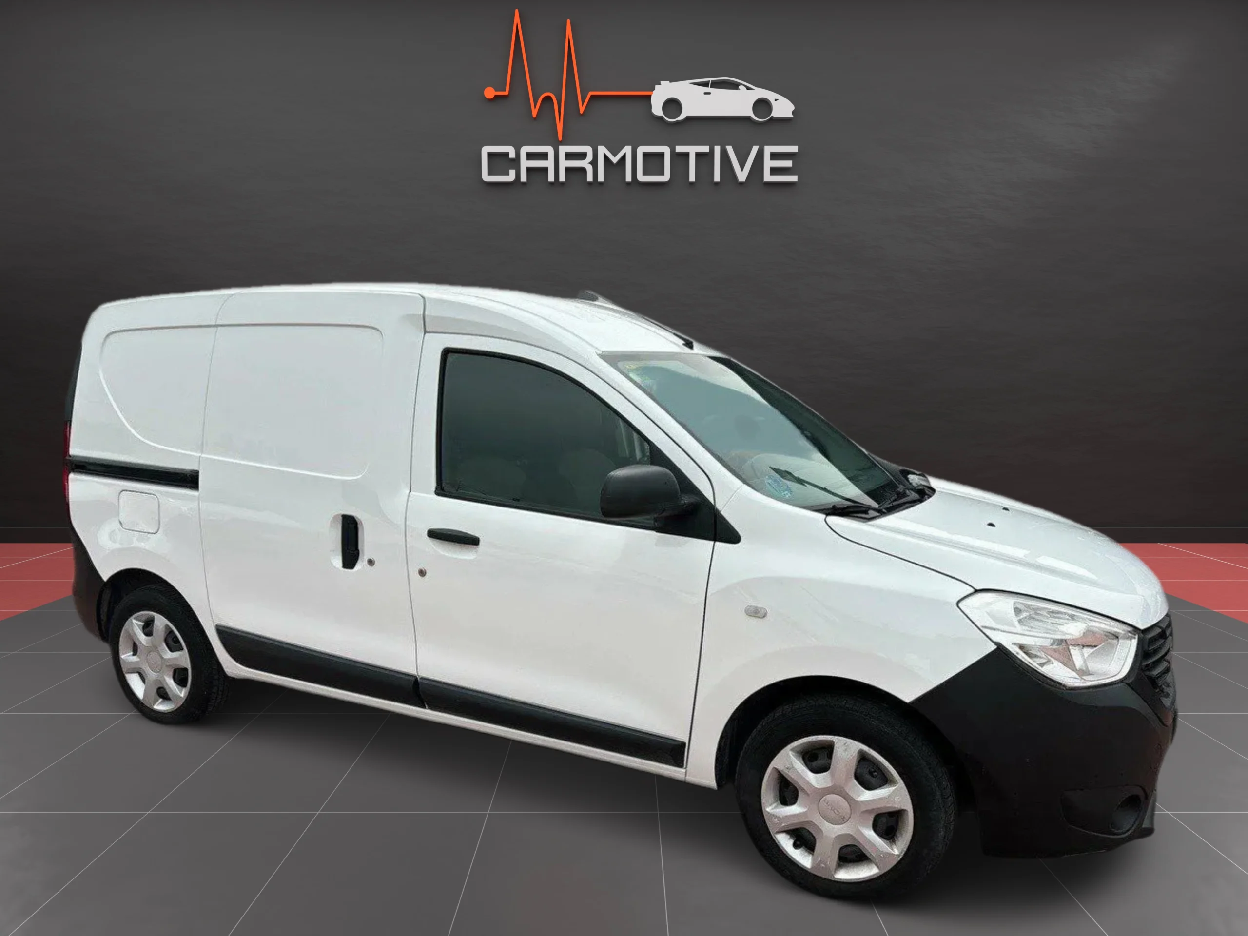 Dacia Dokker Van 1.6 GLP Essential 72 kW (98 CV) - Foto 1