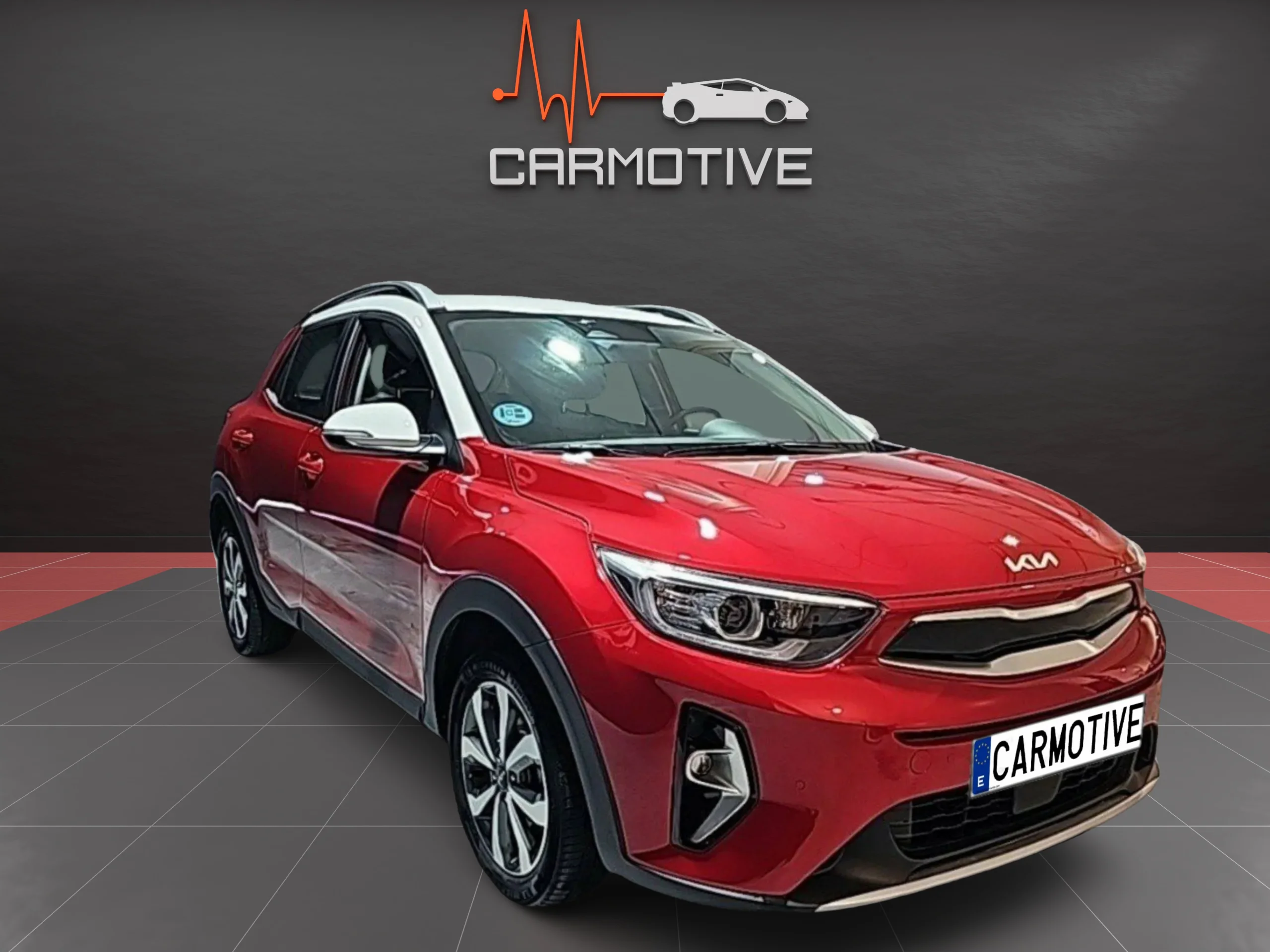 Kia Stonic  Drive 84 CV - Foto 1