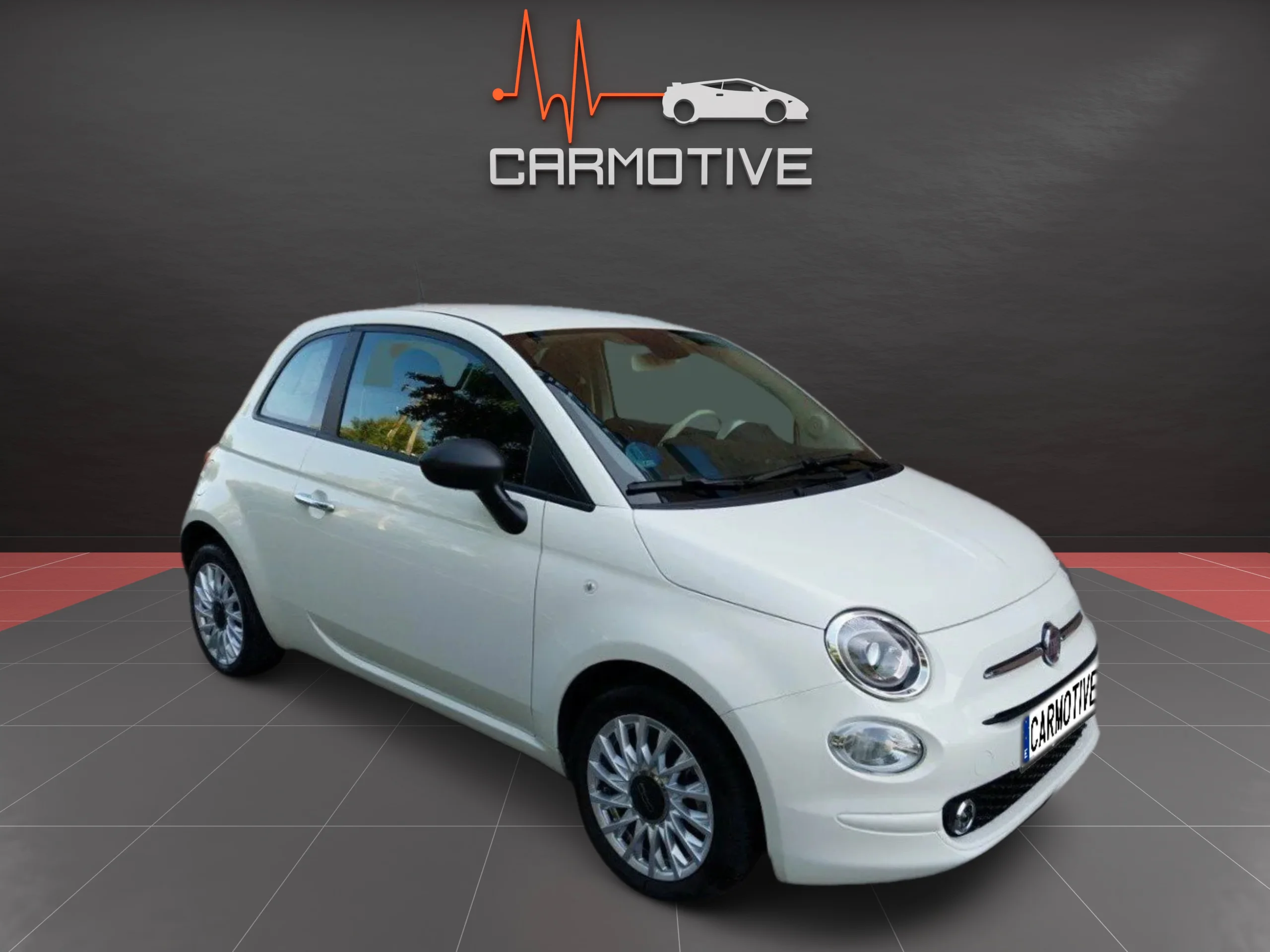 Fiat 500 1.0 Hybrid 70 CV - Foto 1