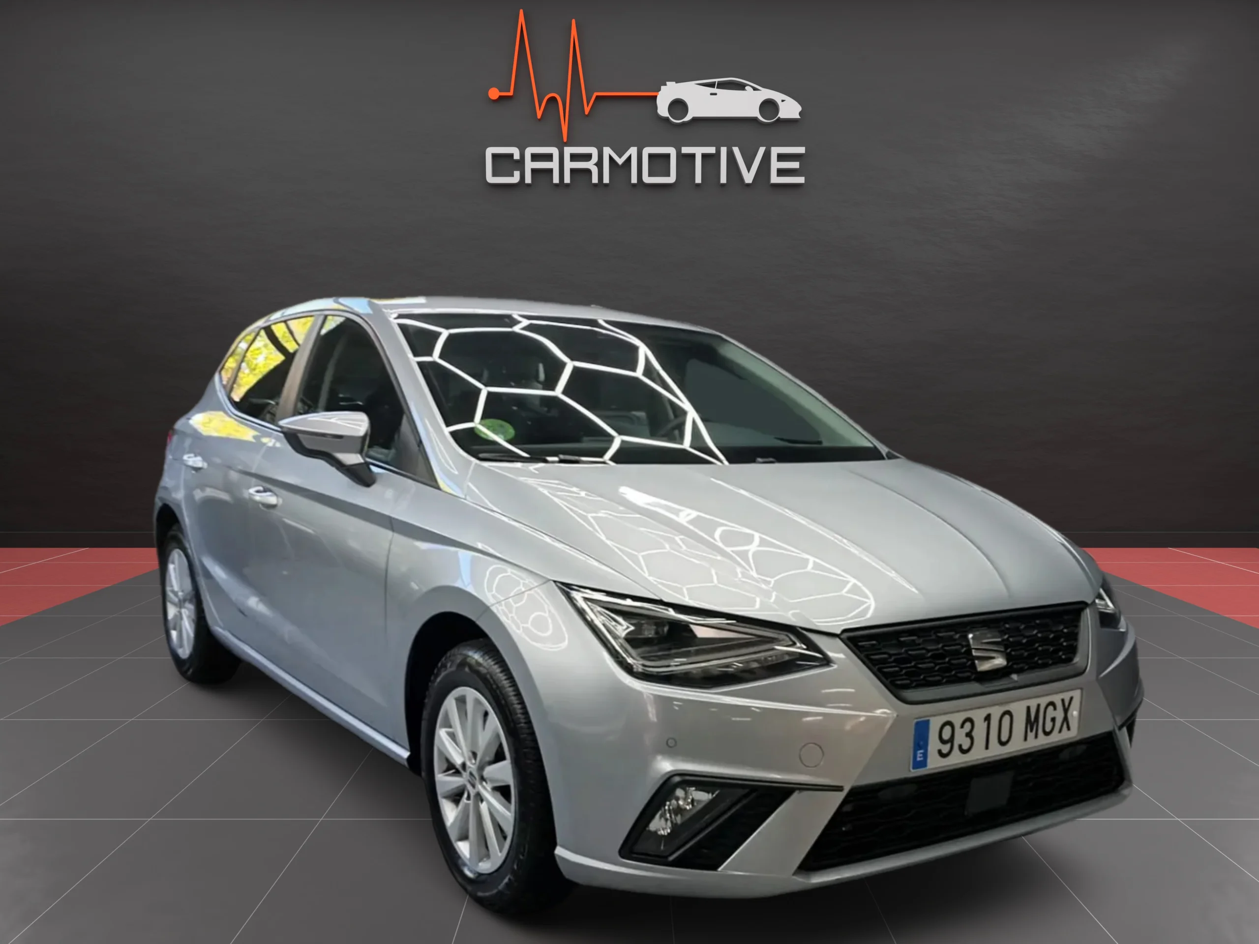 Seat Ibiza 1.0 TSI 81kW 110CV Style XL 5p - Foto 1