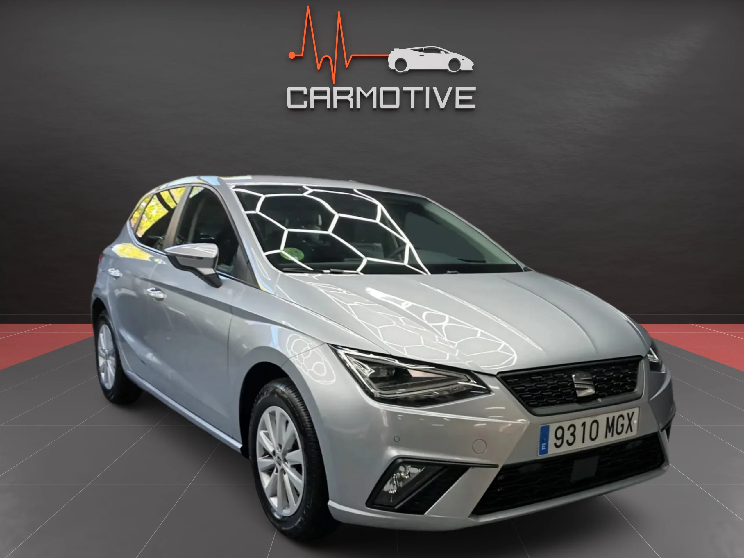 Seat Ibiza 1.0 TSI Style XL 81 kW (110 CV) - Foto 1