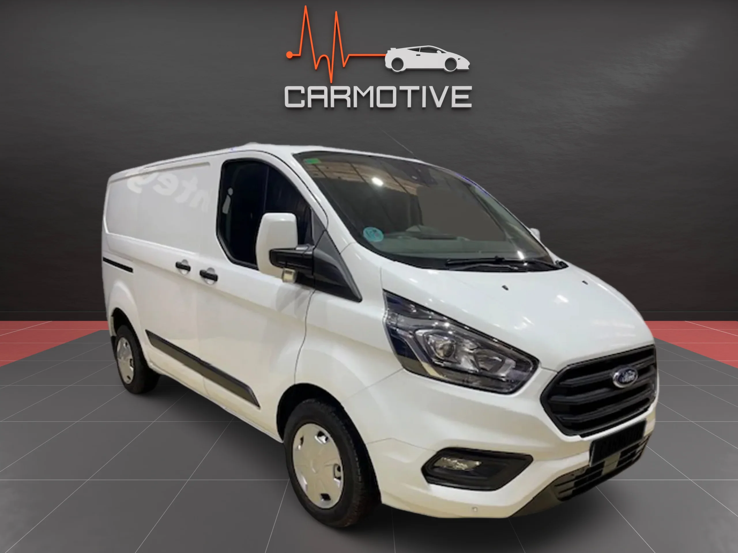 Ford Transit Custom Van 2.0 TDCI 96KW 280 L1 Trend - Foto 1