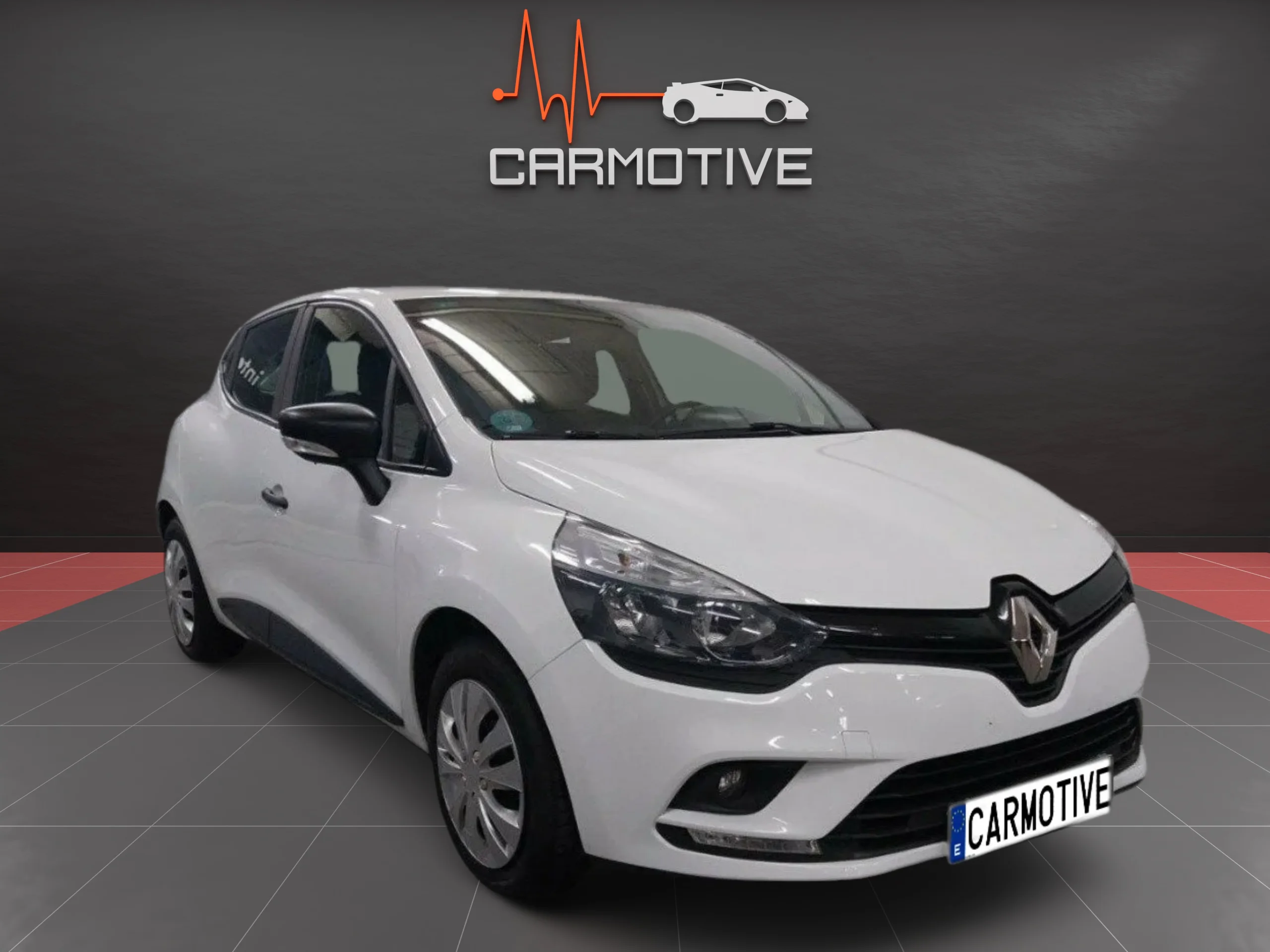 Renault Clio Business dCi 55kW (75CV) -18 - Foto 1