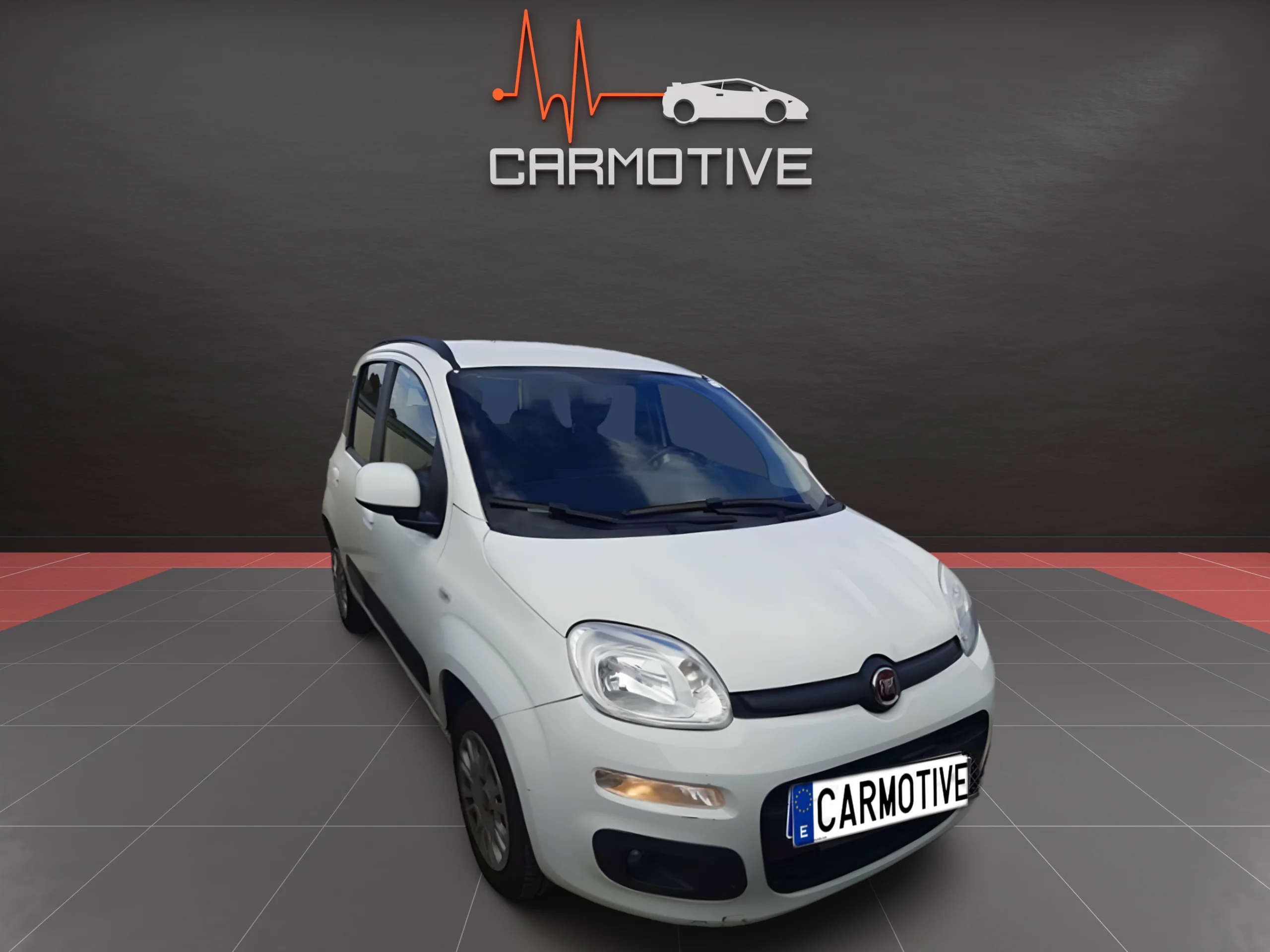 Fiat Panda 1.2 Lounge 51 kW (69 CV) - Foto 1