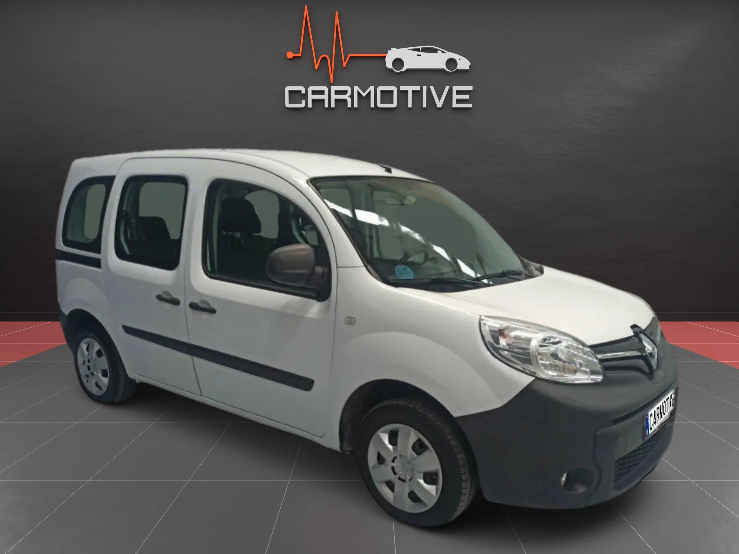 Renault Kangoo Combi Profesional M1-AF Blue dCi 59 kW (80 CV) - Foto 1