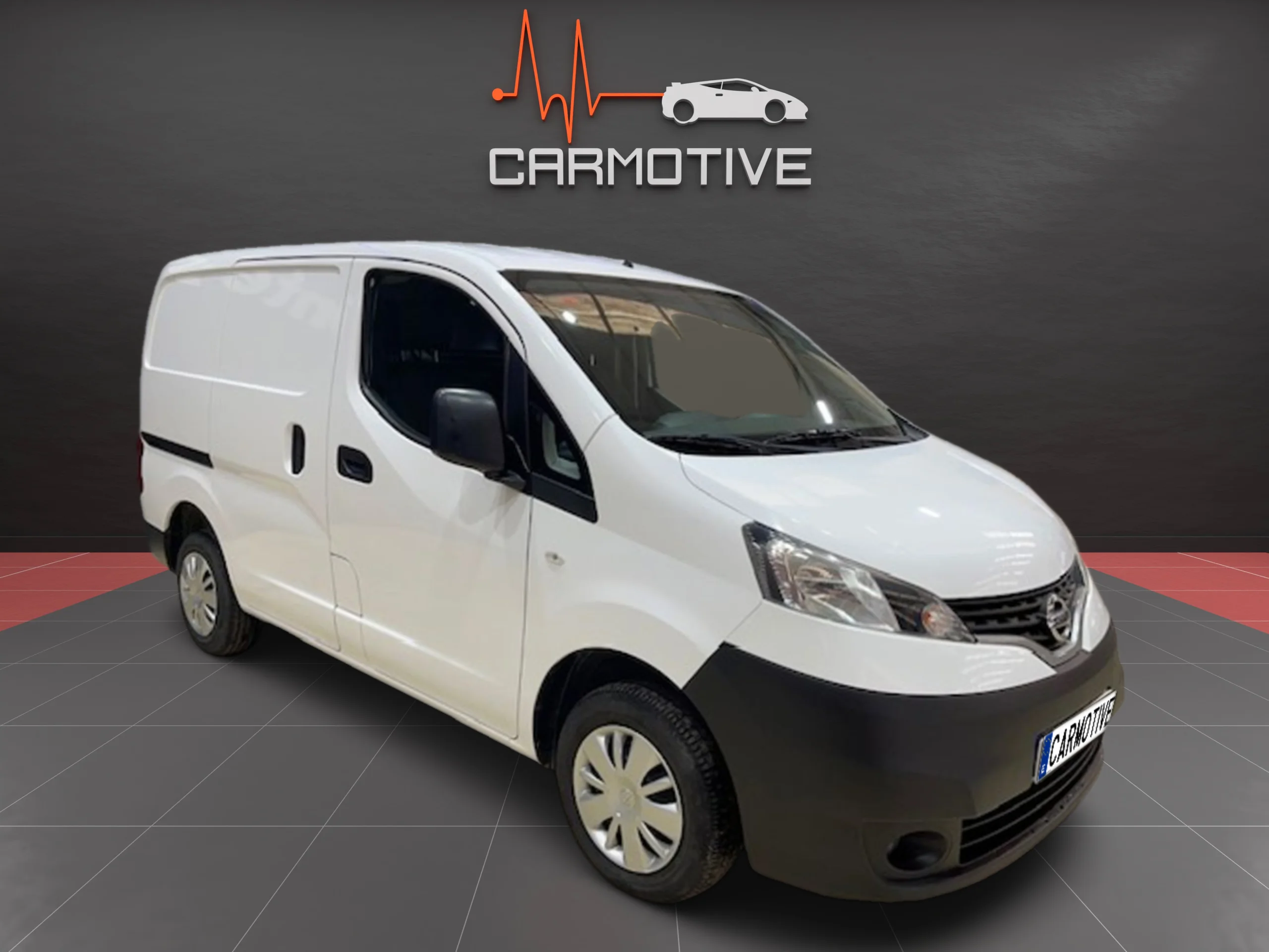 Nissan NV200 Furgon 1.5 dCi Basic 66 kW (90 CV) - Foto 1