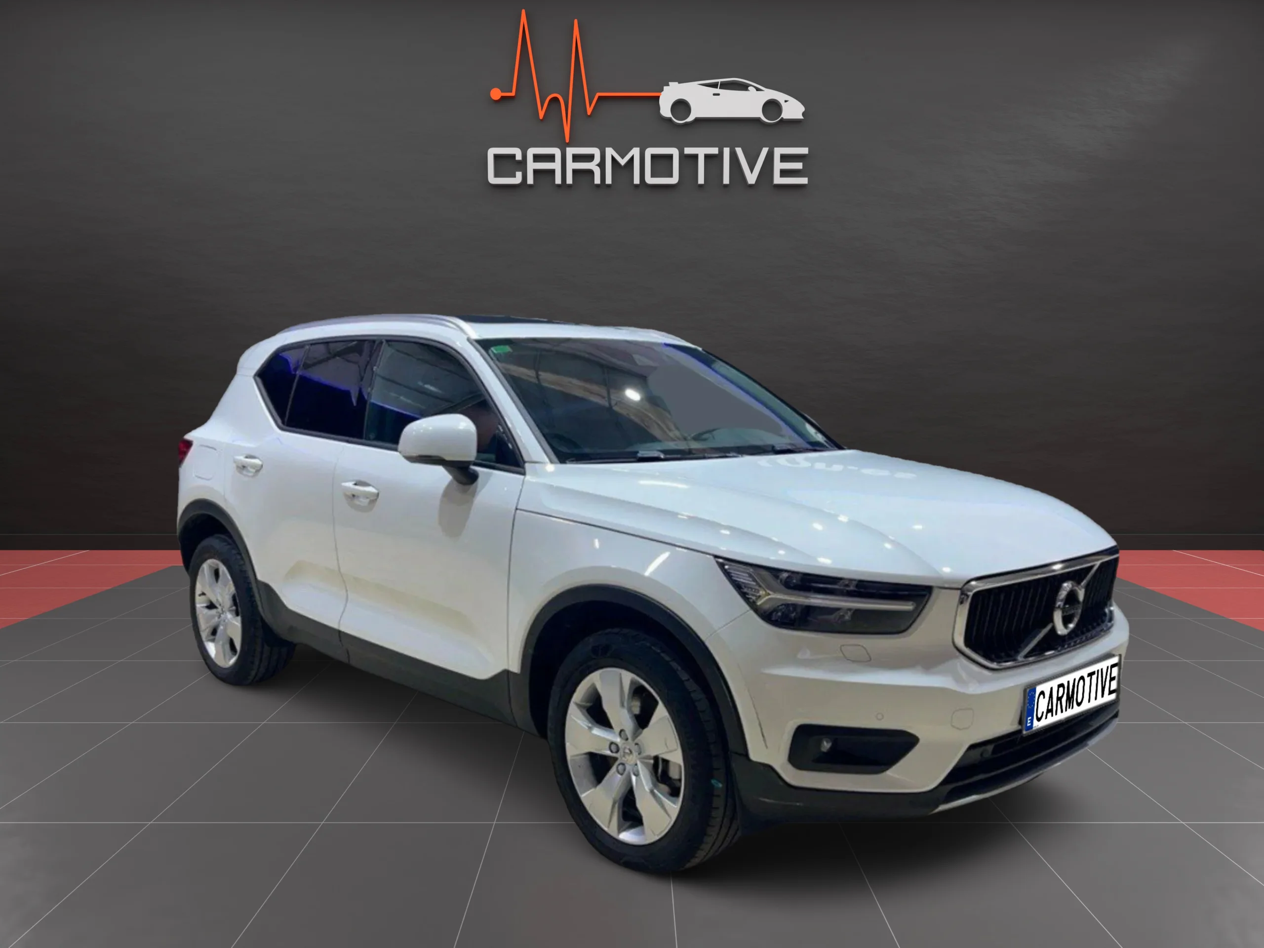 Volvo XC 40 2.0 D3 AWD Business Plus 149 CV - Foto 1