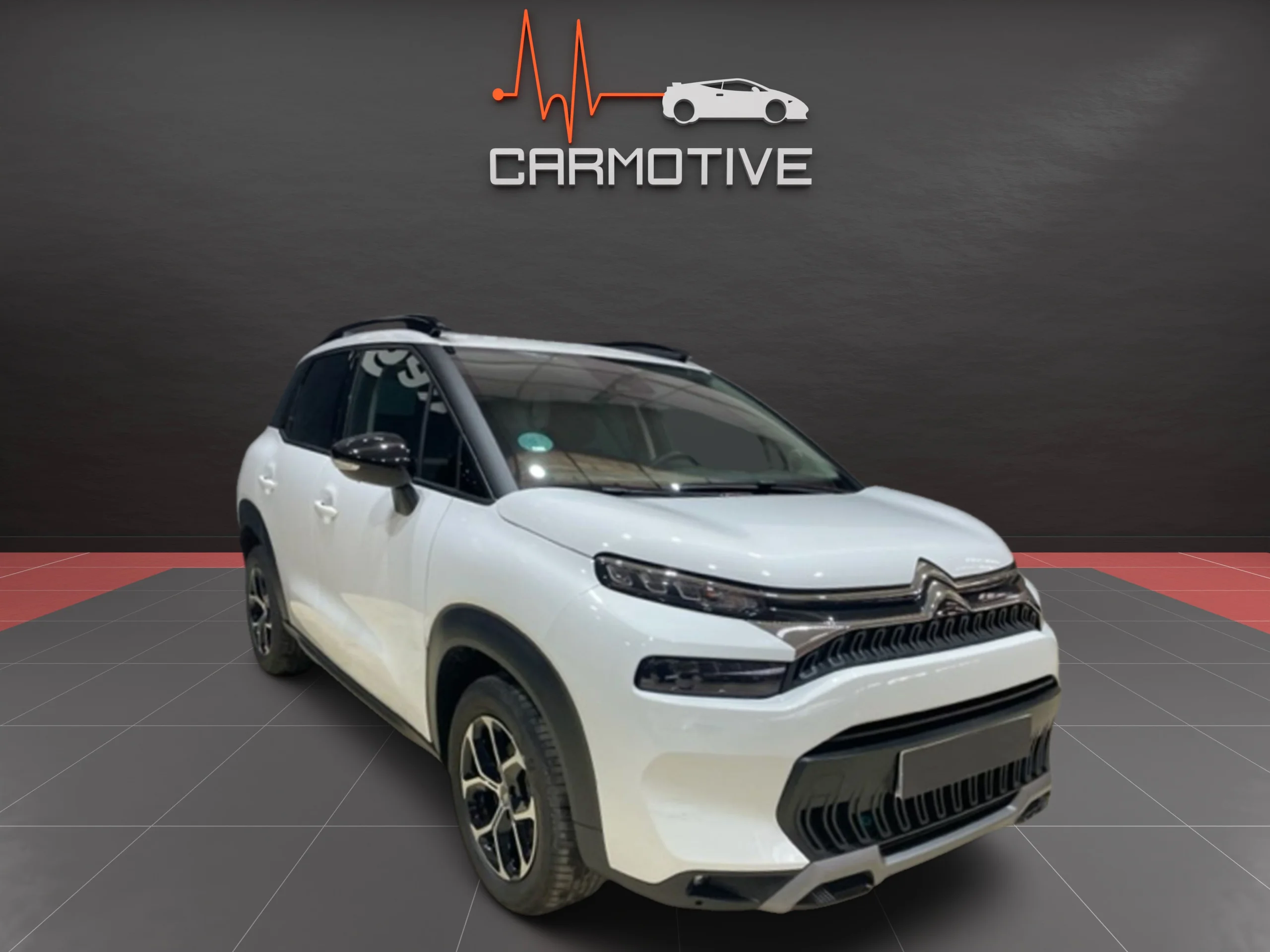 Citroen C3 Aircross PureTech 110 SANDS Feel Pack 81 kW (110 CV) - Foto 1