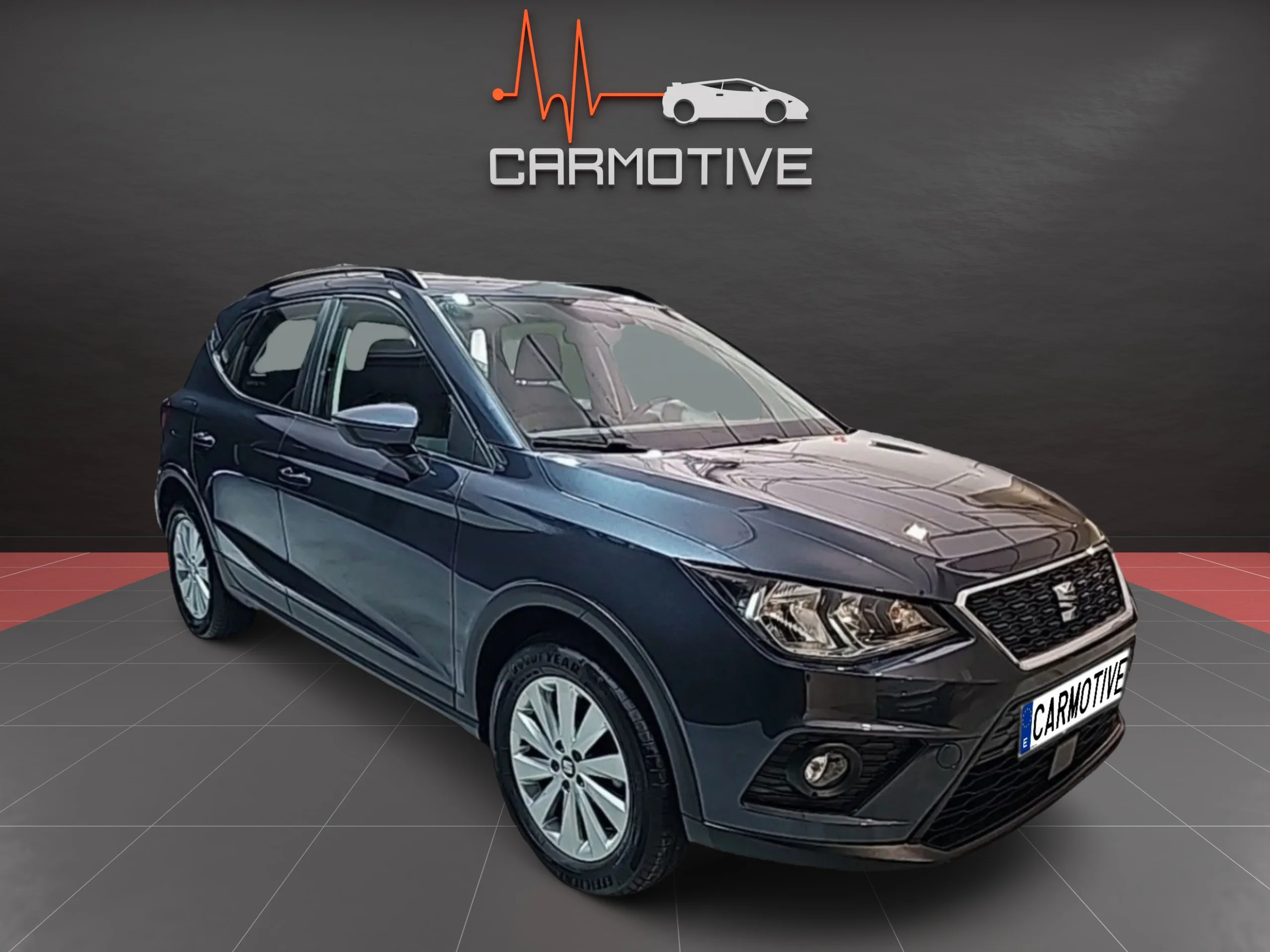 Seat Arona  Style Go2 110 CV - Foto 1