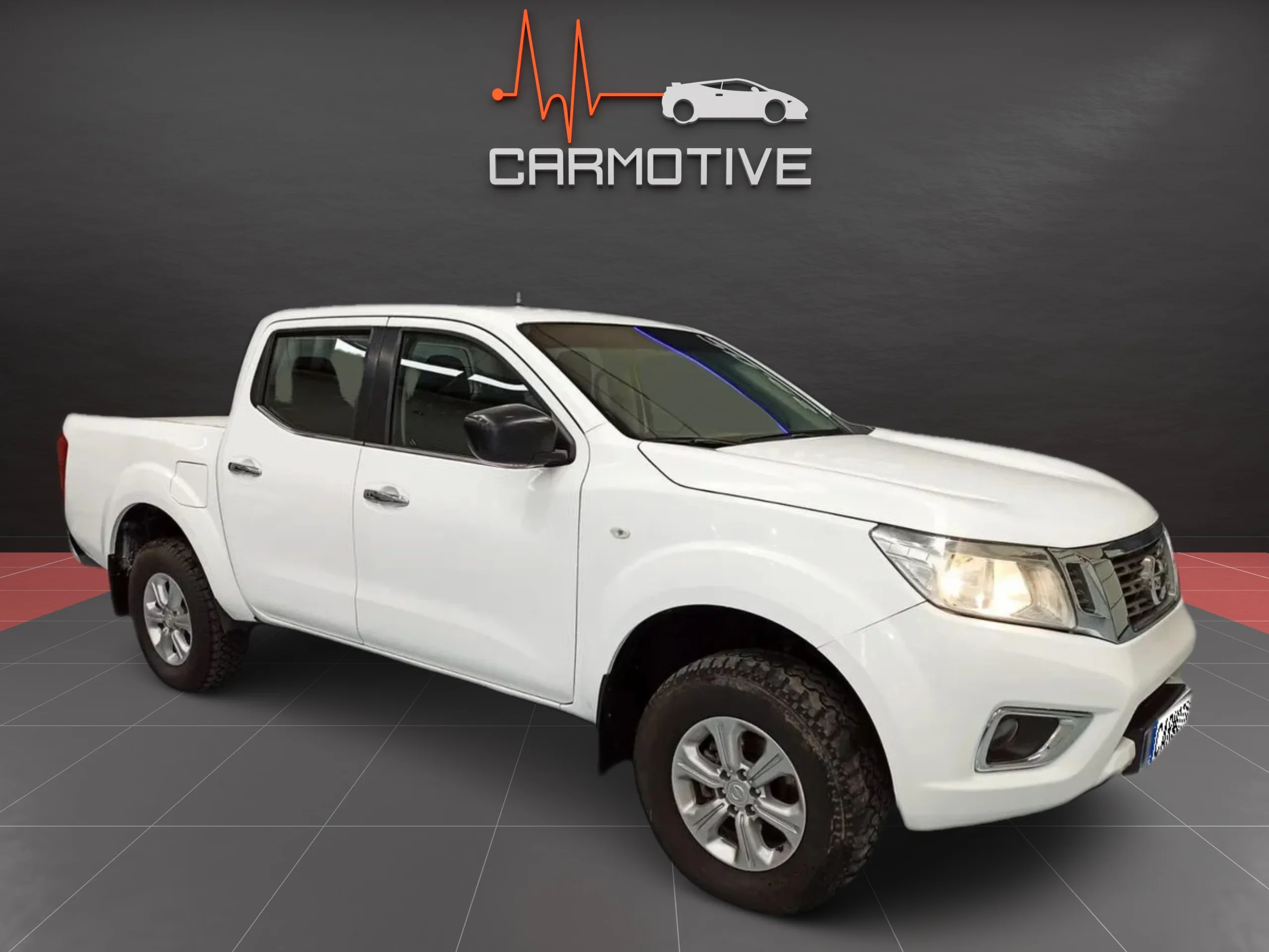 Nissan Navara D.C 2.3 DCI EU6 160CV ACENTA - Foto 1